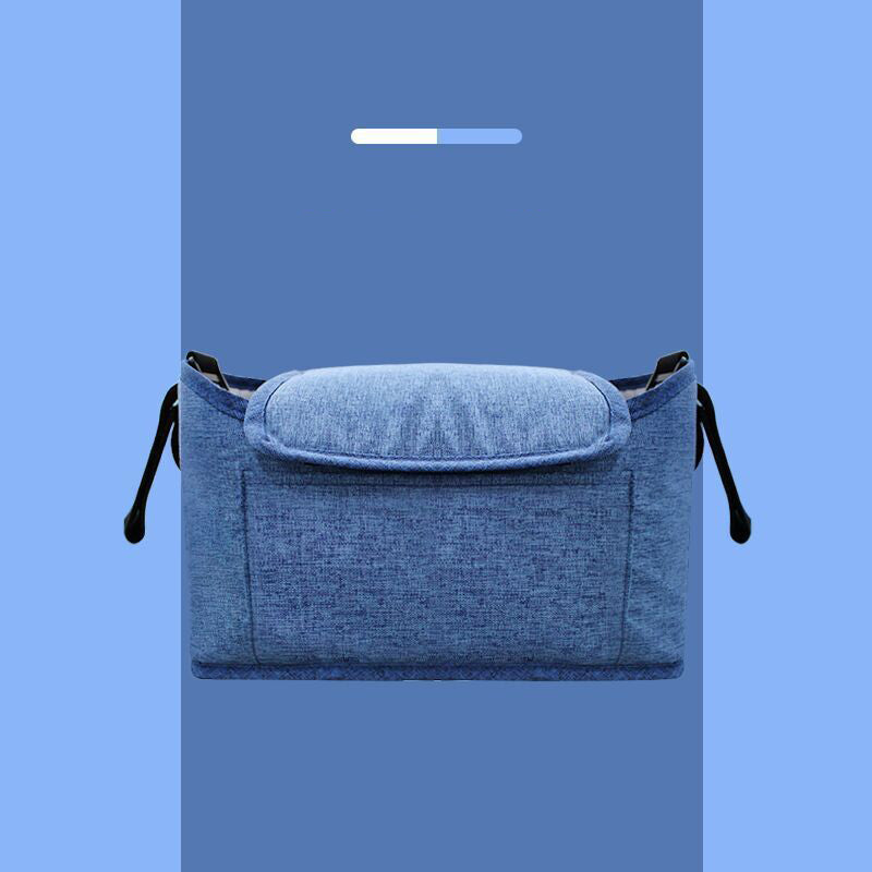 Praktische Kinderwagentasche