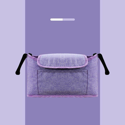 Praktische Kinderwagentasche