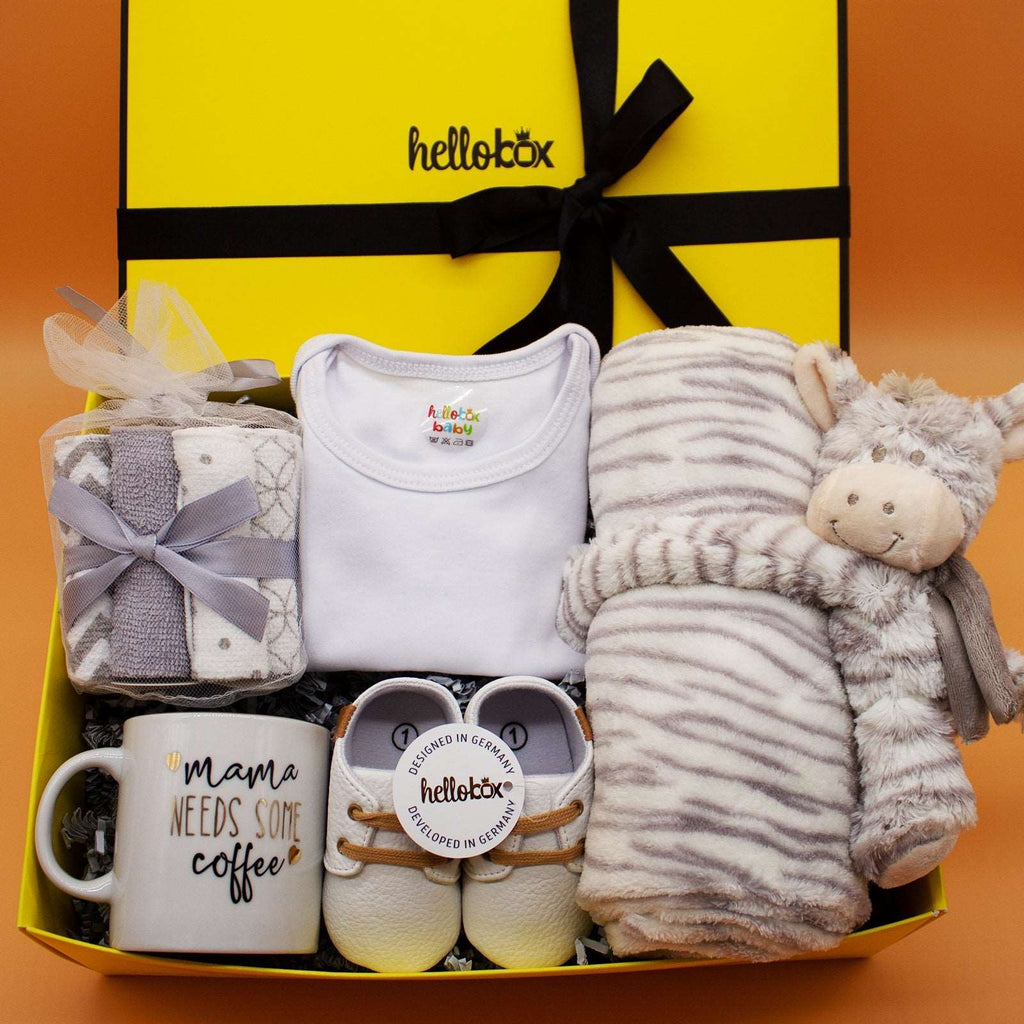 Baby Geschenke zur Taufe