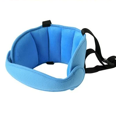 Baby Kopfstütze fürs Auto