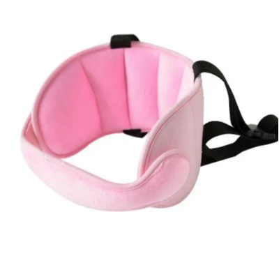 Baby Kopfstütze fürs Auto