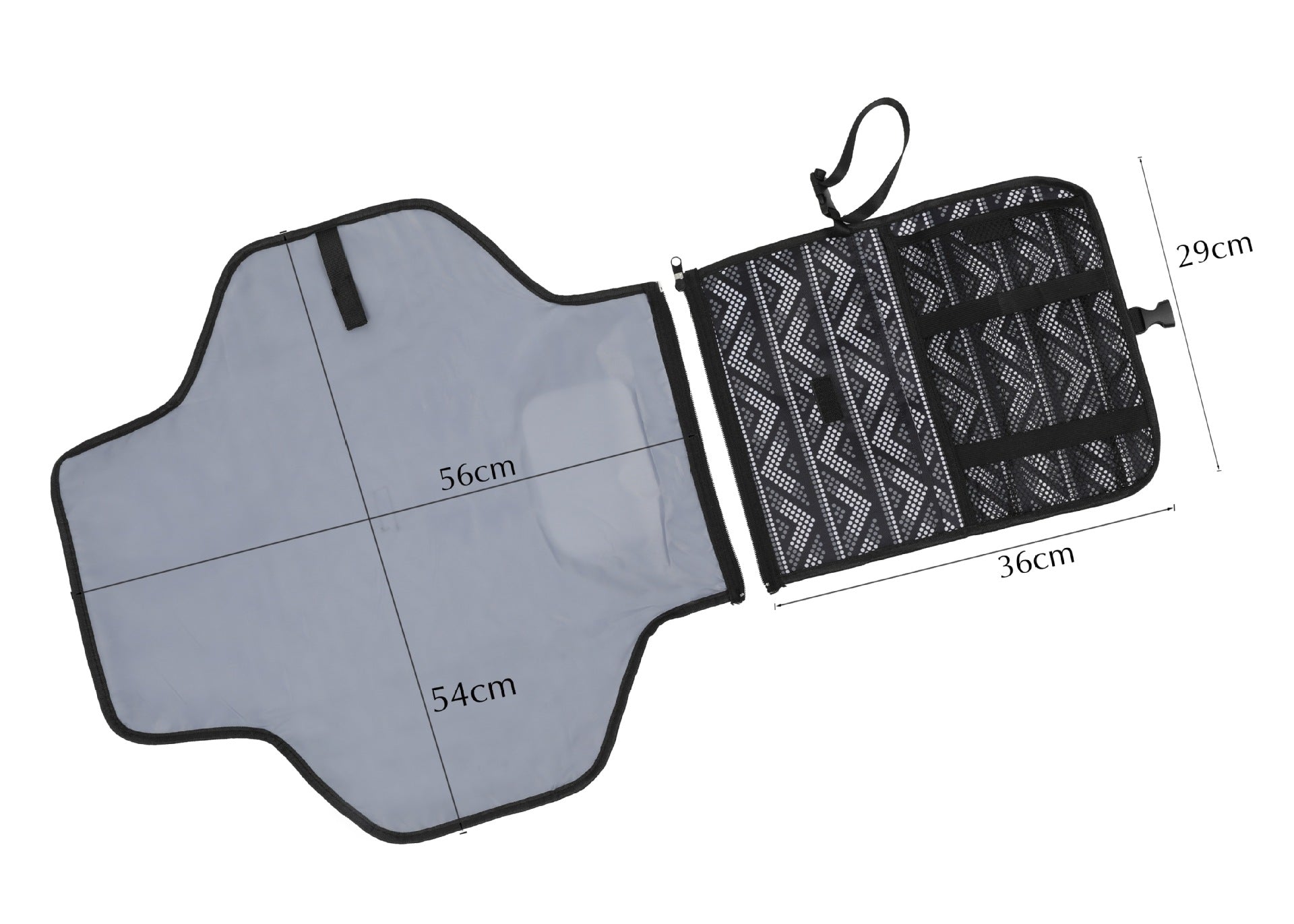 Baby Windel Matzratze