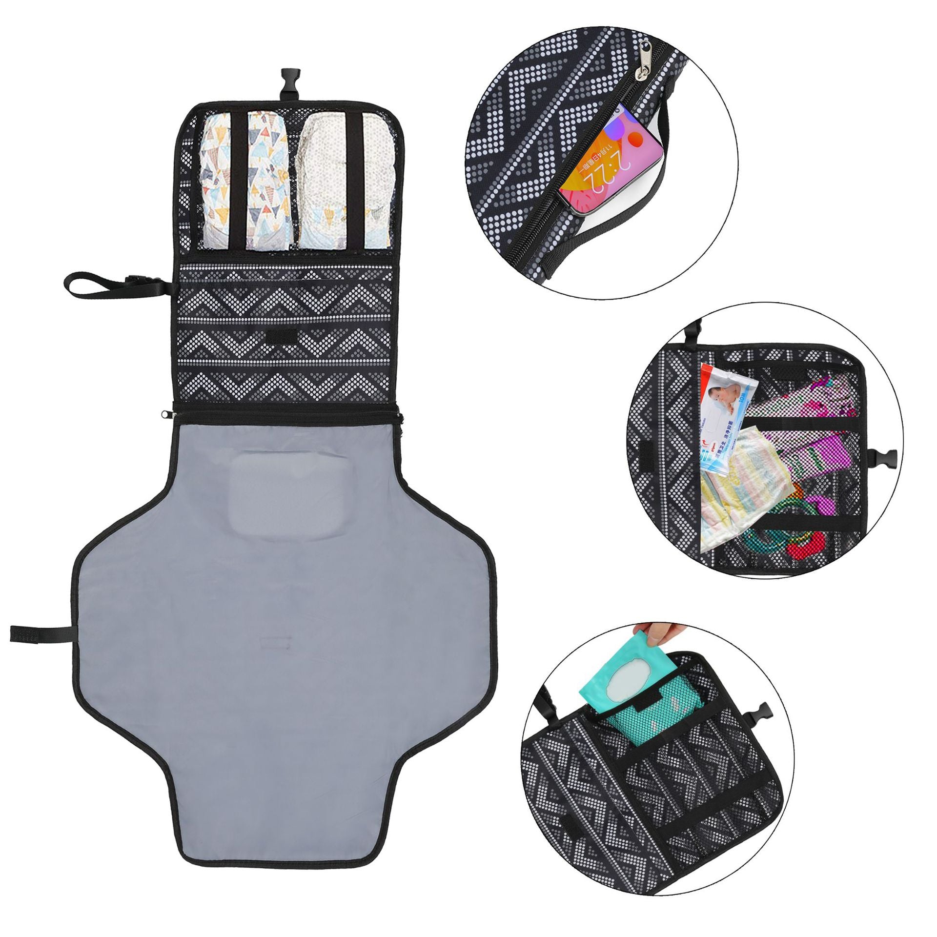 Baby Windel Matzratze