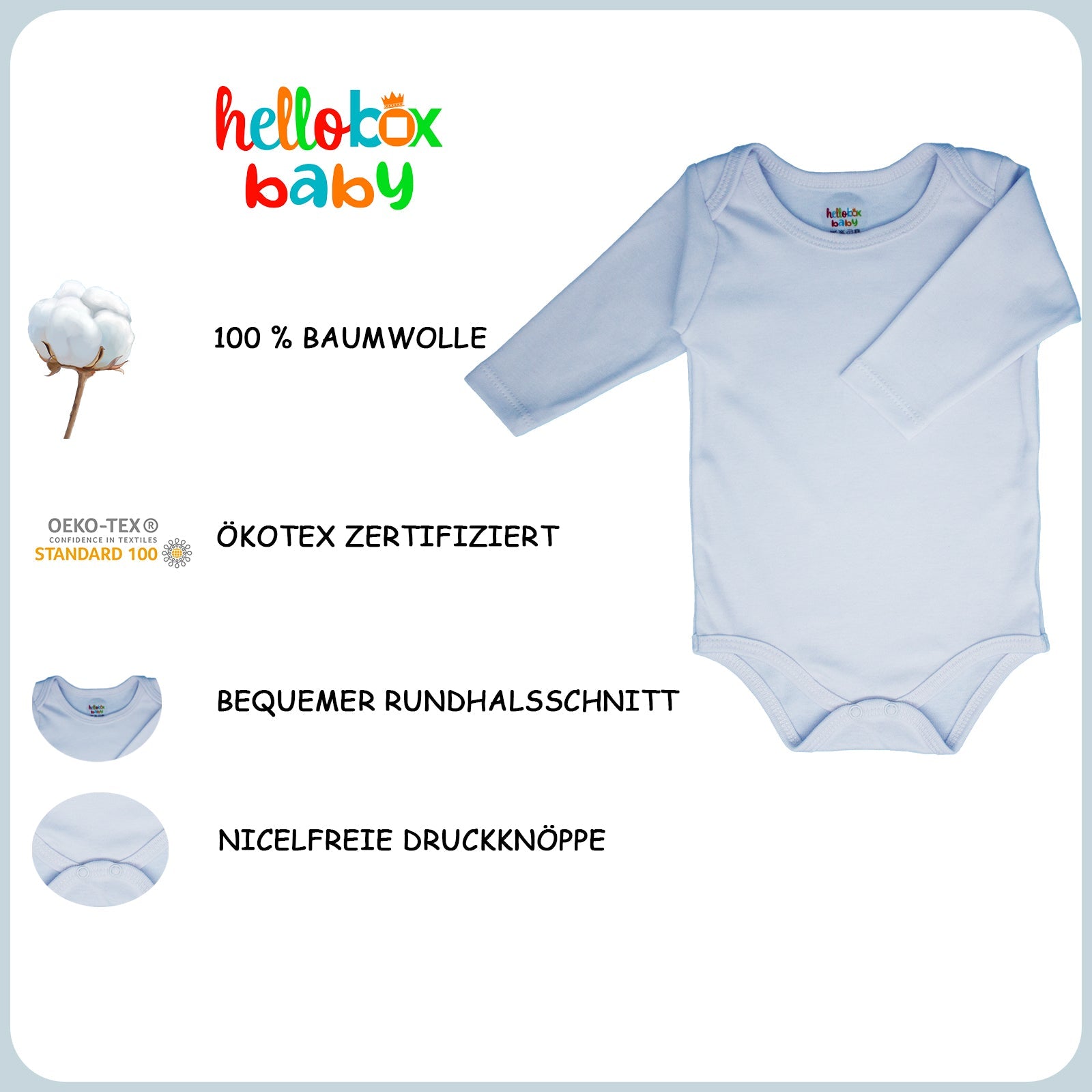 Geschenk für neugeborene Jungen