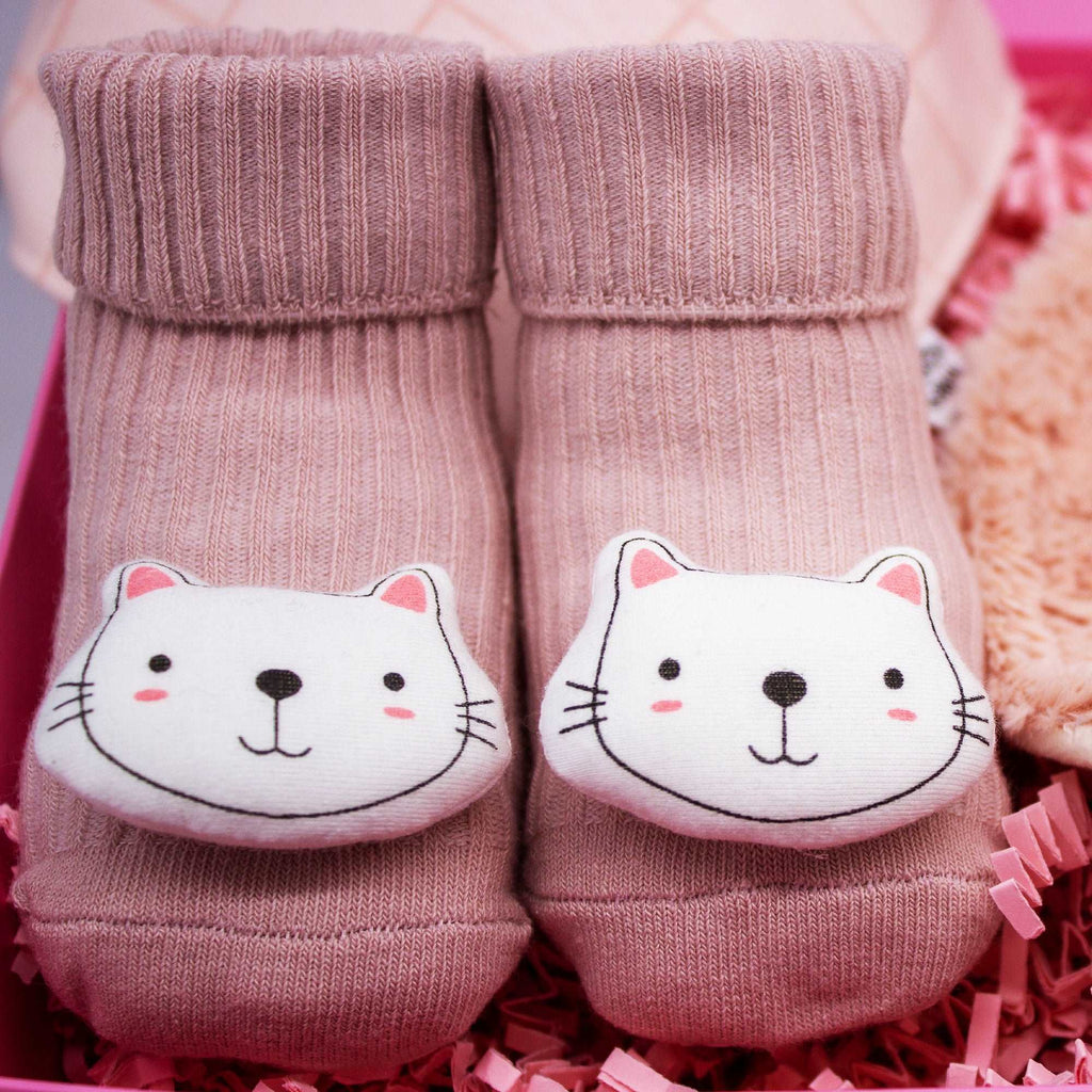 Geschenk zur Geburt Mädchen